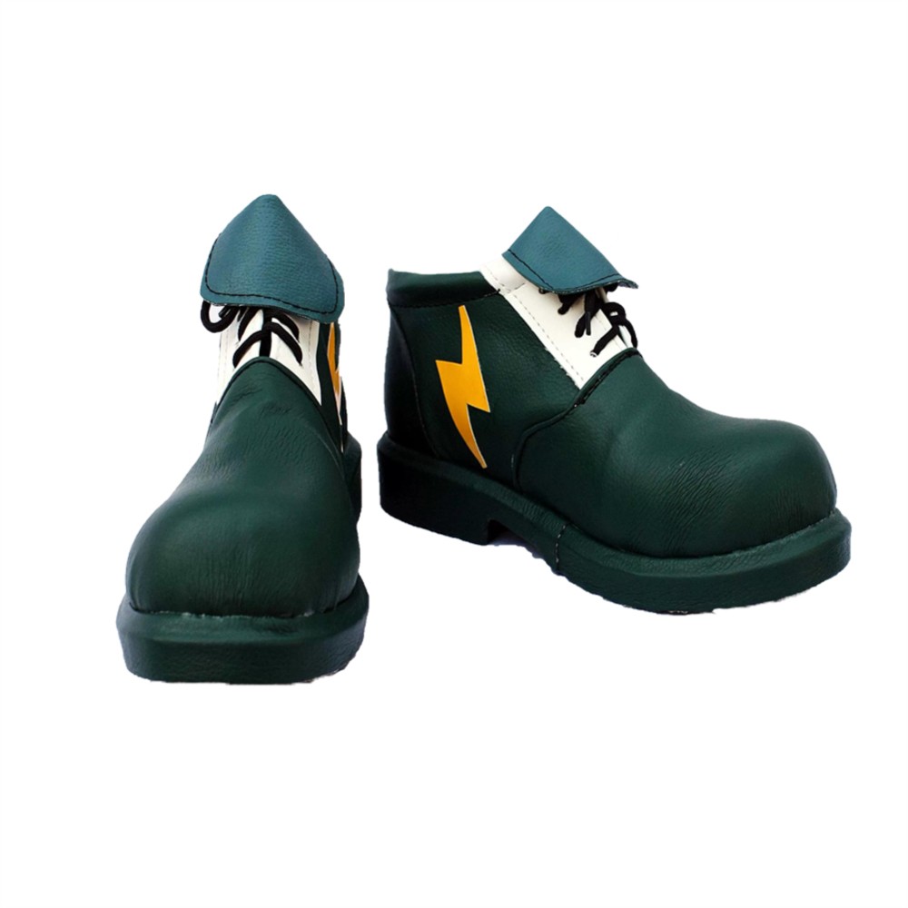 Anime Inazuma 11th Mamoru Endo – Men'S Accessories Leather Bewertung und Preis