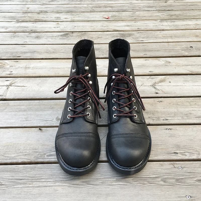 Neue Männer Schuhe Luxus Marke – Men'S Accessories Leather Bewertung und Preis