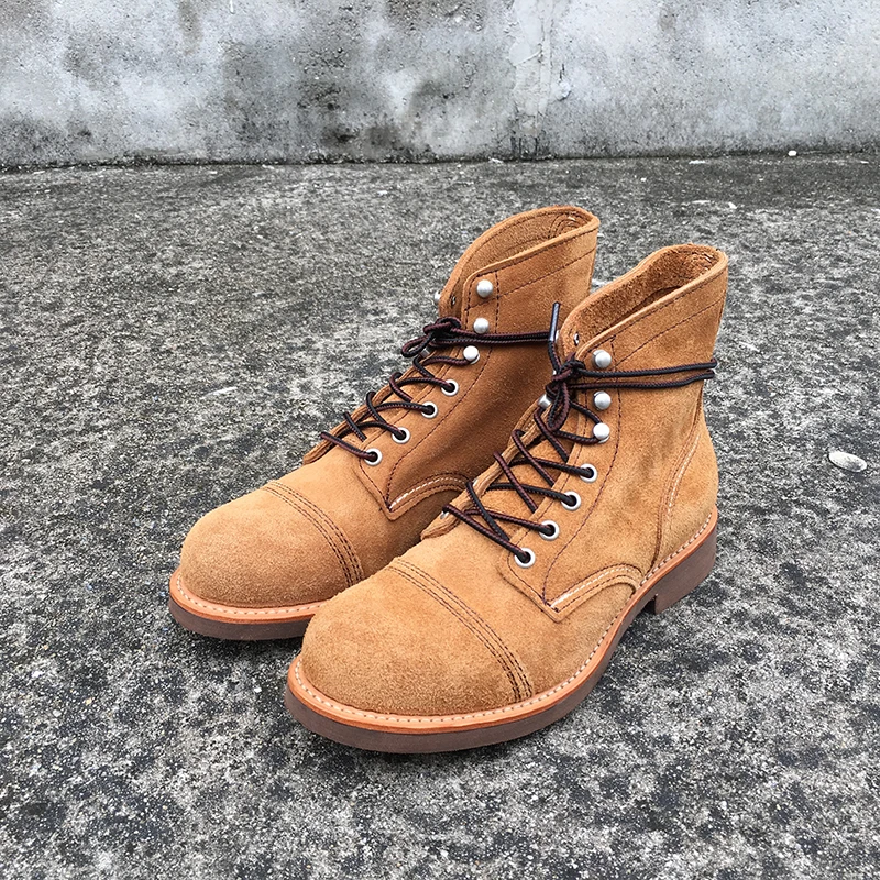Neue Männer Schuhe Luxus Marke – Men'S Accessories Leather Bewertung und Preis