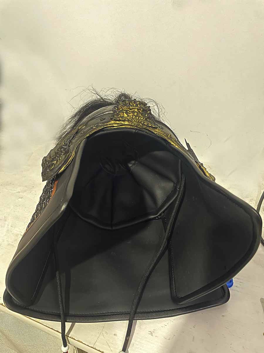 Echte Rüstung Helm Männer Chin – Men Accessories Hat Bewertung und Preis
