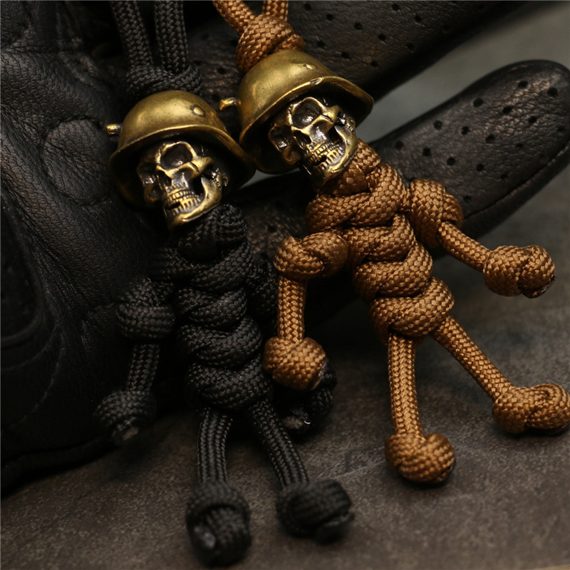 Halloween Totenkopf Schlüssela – Men Accessories Kit Bag Bewertung und Preis