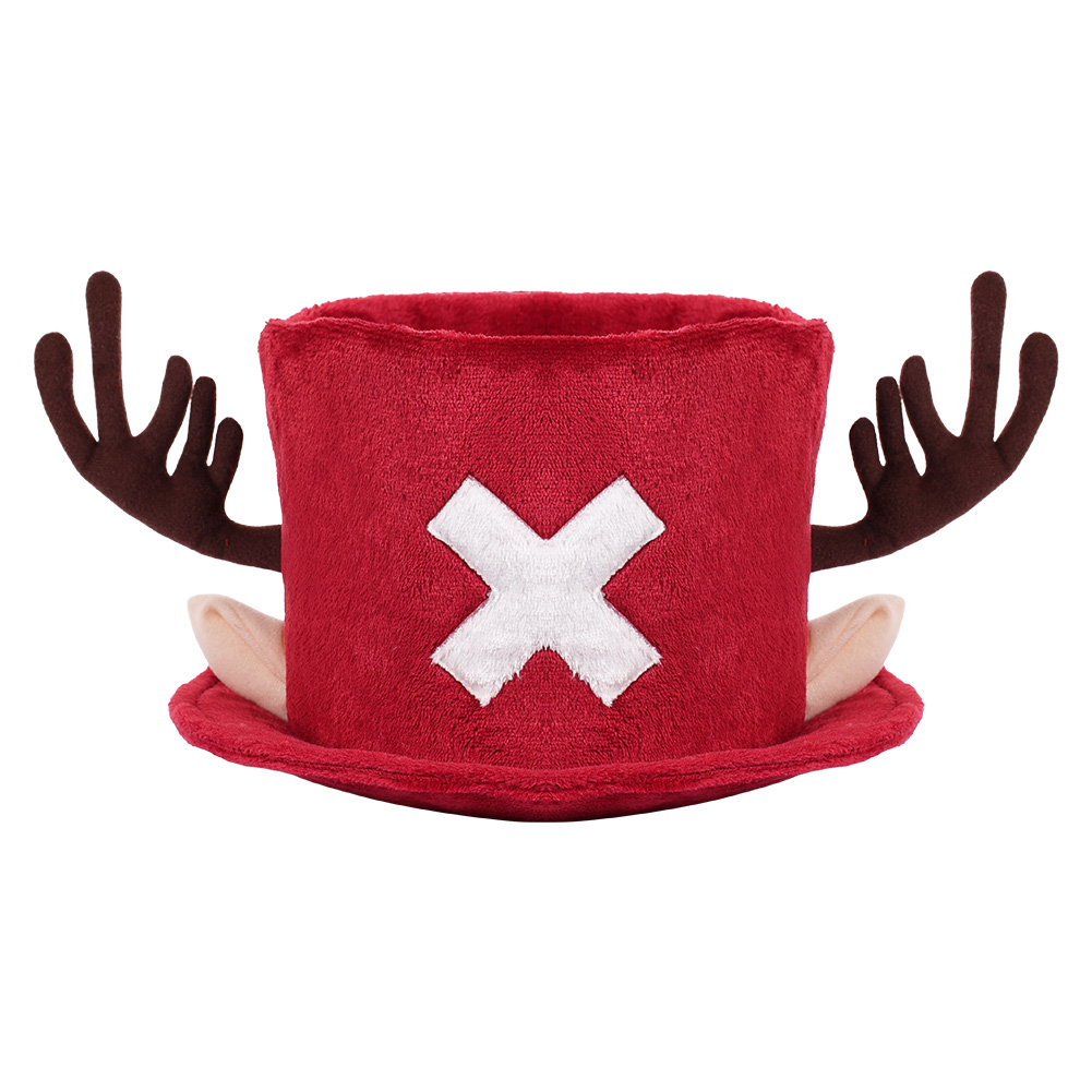 Kinder Tony Chopper Cosplay An – Men Accessories Hat Bewertung und Preis