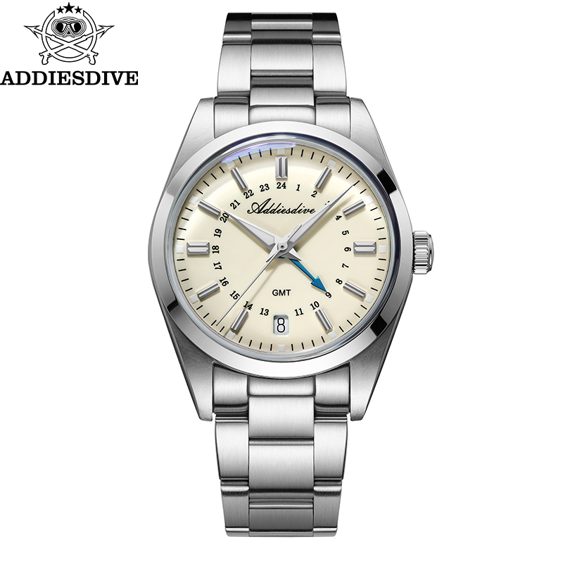 ADDIESDIVE Heiße Marke 36mm Lu – Men'S Accessories Fashion Bewertung und Preis