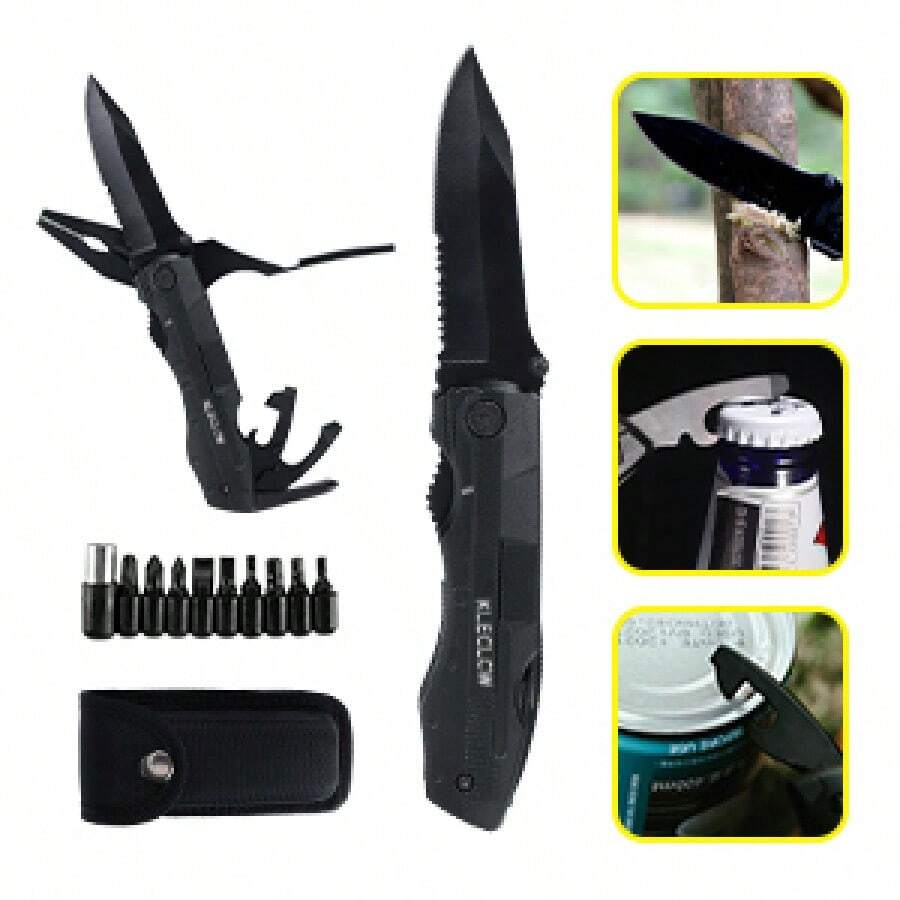 Überlebensset und Erste-Hilfe- – Men Accessories Kit Bag Bewertung und Preis