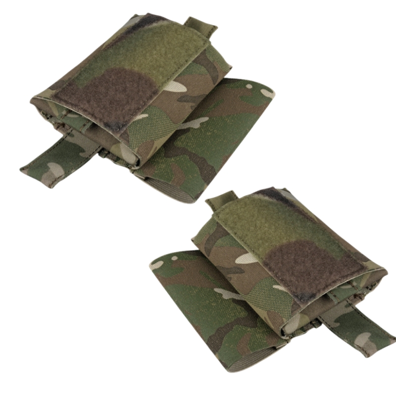 Mikro-Trauma-Set |   Jagdweste – Men Accessories Kit Bag Bewertung und Preis