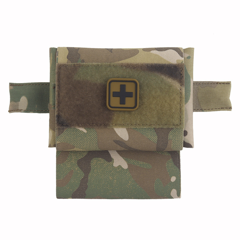 Mikro-Trauma-Set |   Jagdweste – Men Accessories Kit Bag Bewertung und Preis