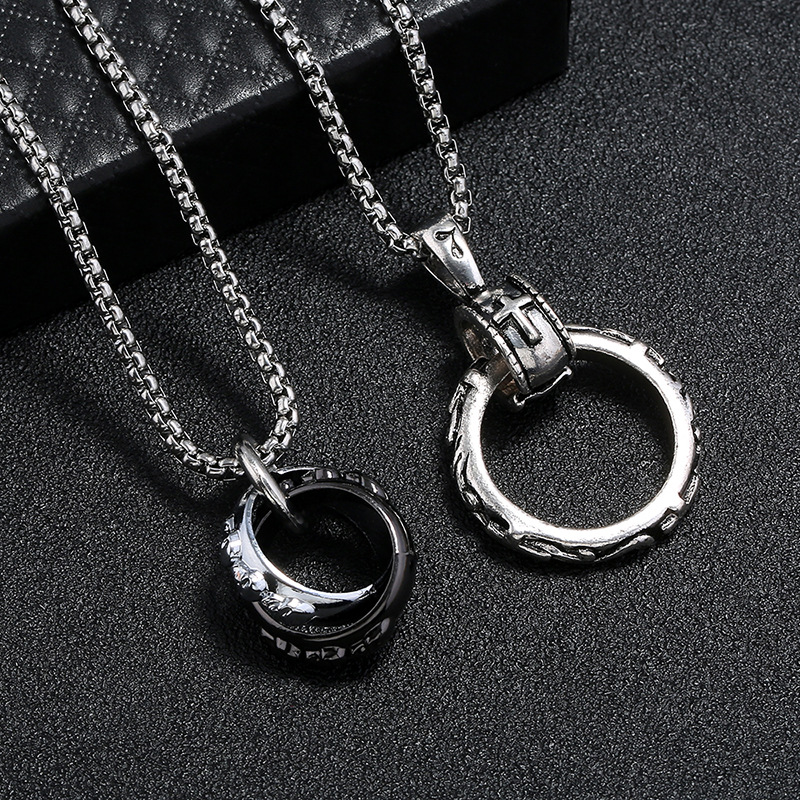 Jessingshow Vintage Punk Herre – Men Accessories Pk Bewertung und Preis