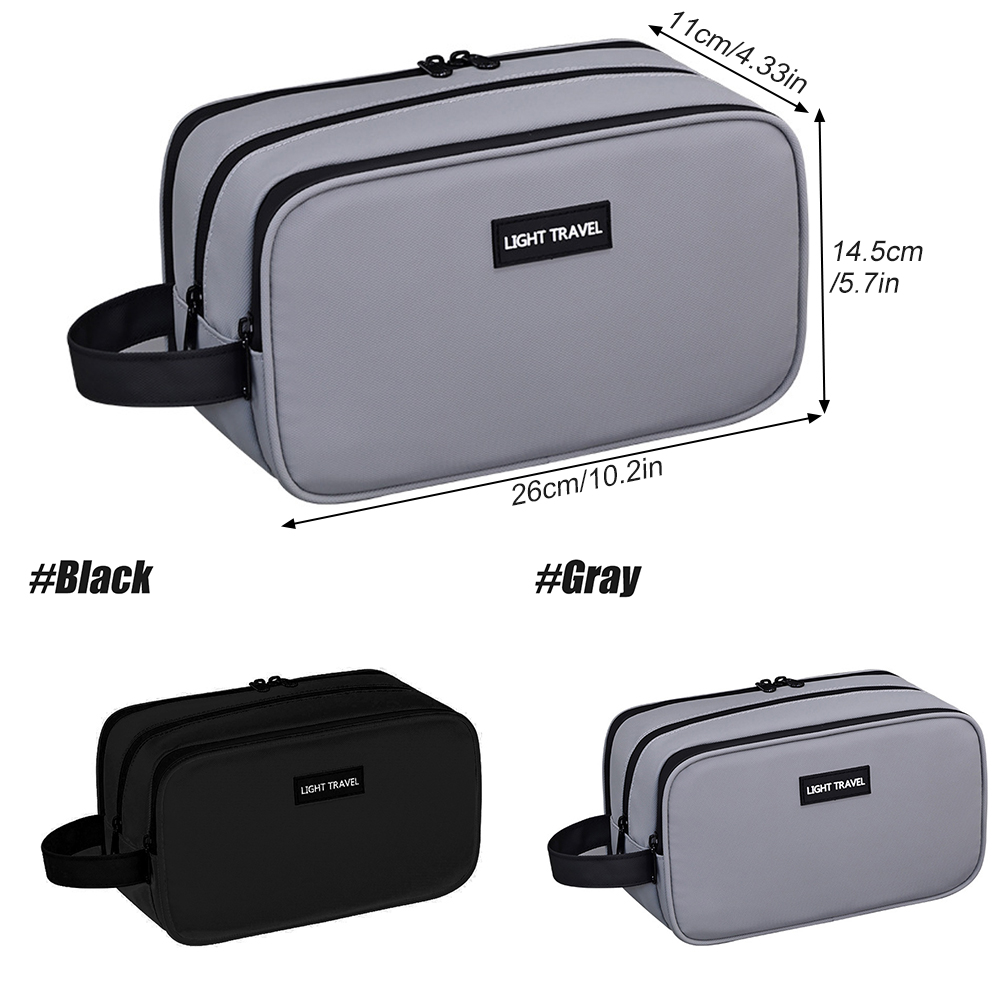 1 Stück Toilettentasche für He – Men Accessories Kit Bag Bewertung und Preis