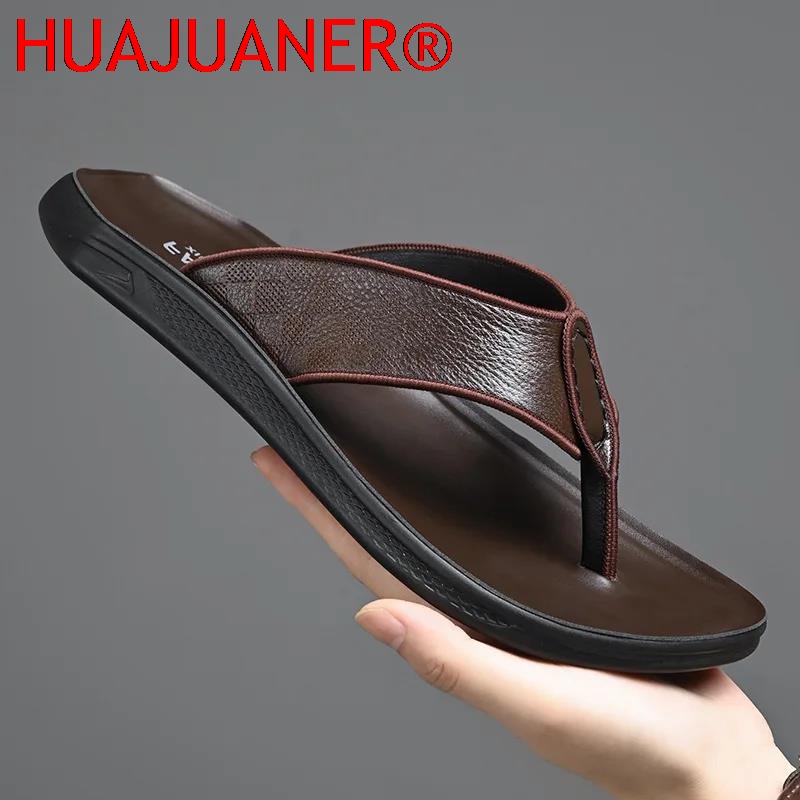 Lässige Outdoor-Herrensandalen – Men'S Accessories Leather Bewertung und Preis