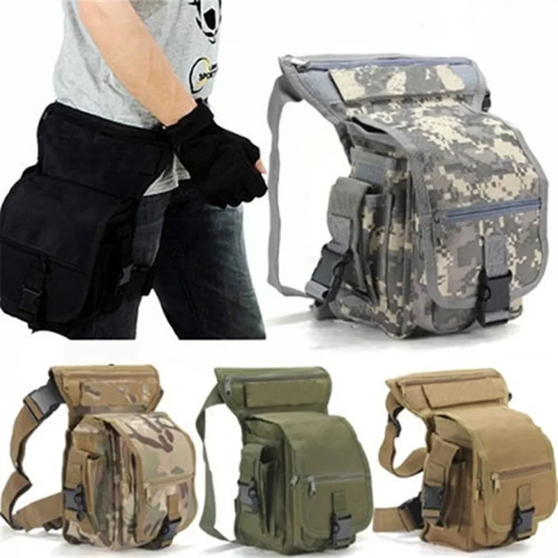 Taktische Taille Bein Tasche L – Men Accessories Kit Bag Bewertung und Preis