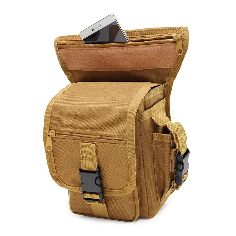 Taktische Taille Bein Tasche L – Men Accessories Kit Bag Bewertung und Preis