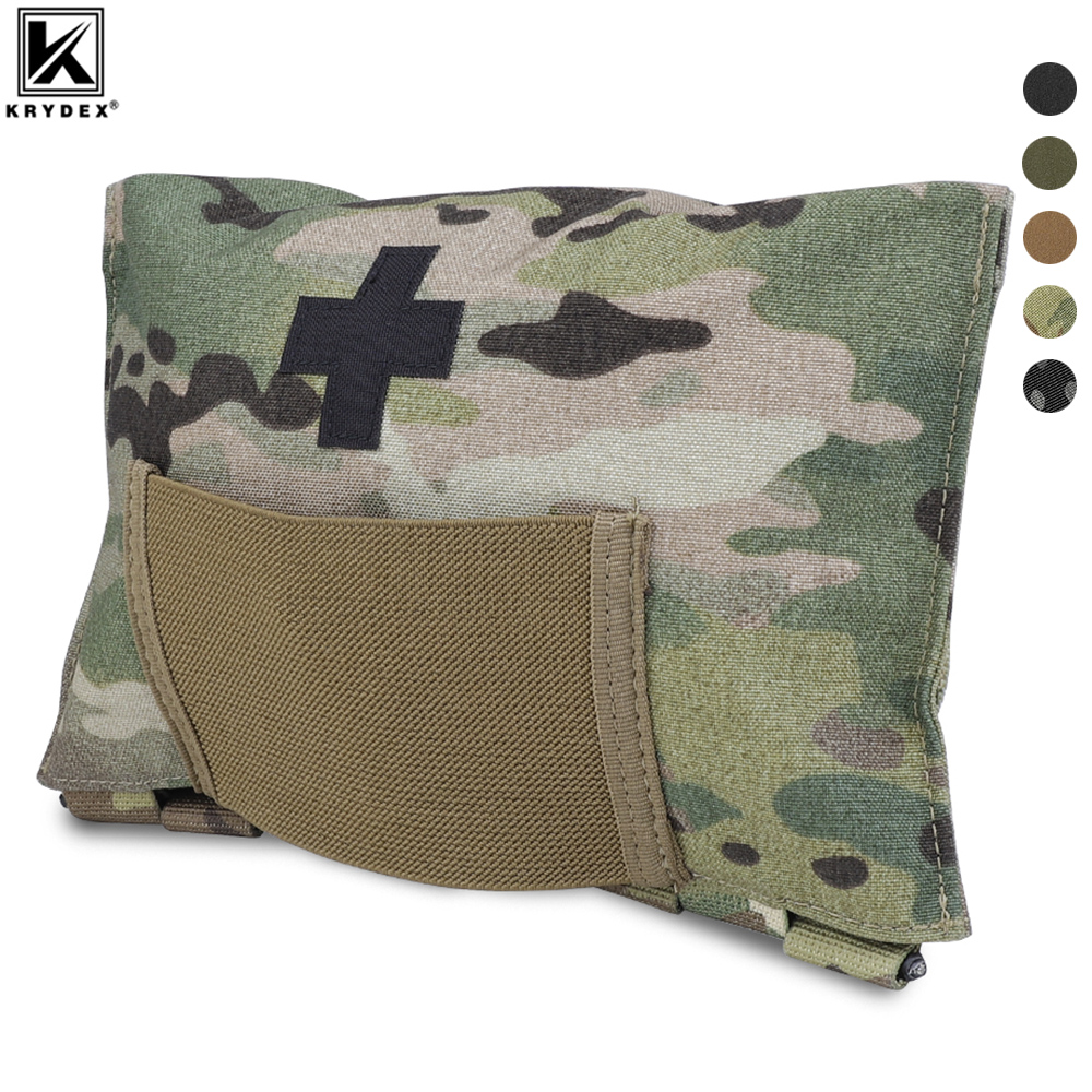 KRYDEX Taktische Überlebensset – Men Accessories Kit Bag Bewertung und Preis